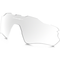 Oakley Radar EV Path Replacement Lenses - Clear