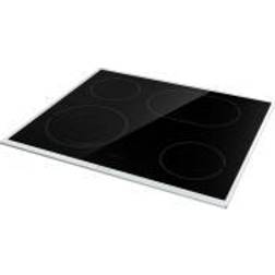 Gorenje Black Set 4 Pyrolyse Sort