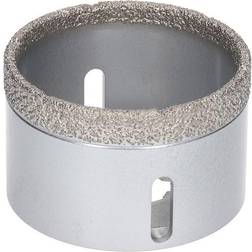 Bosch Diamantborr X-LOCK Best for Ceramic Dry Speed 65x35mm