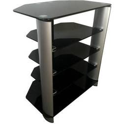 LCD8220BLK 23-50 Stand