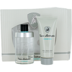 Lamborghini Essenza Gavesæt 75ml EDT