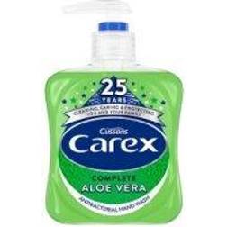 Carex Complete Aloe Vera Hand Wash 250ml