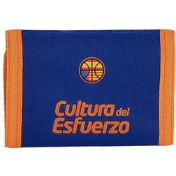 Safta Valencia Basket - Blå/Orange