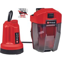 Einhell GE-SP 18 LL Li - Solo