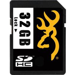 Browning 32GB SDHC Memory Card