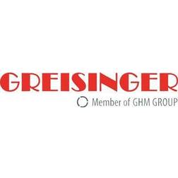 Greisinger G1202-GTF300 Alarmtermometer -65