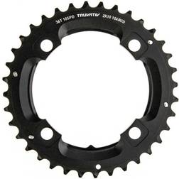 Sram 2x10-Speed Klinge, 36T