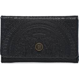 Roxy Crazy Diamond Wallet - anthracite