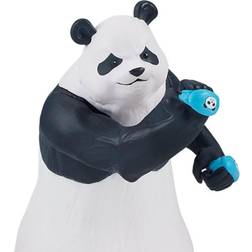 Bandai Jujutsu Kaisen Statue Toge Inumaki & Panda