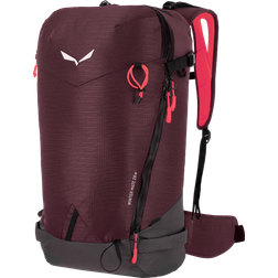 Salewa Mochila Winter Mate 28l Rojo Mujer Adulto One Size