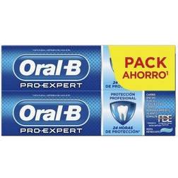 Oral-B Pro-Expert Proteccion Profesional Dentífrico Set 75ml 2-pack