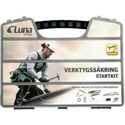 Luna Verktygssäkring startkit