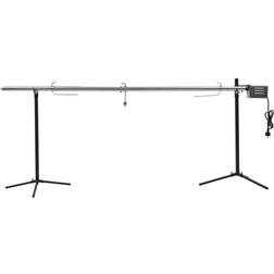 vidaXL Automatisk grill 207