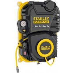 Stanley FMXCMD152WE 8 Bar Luftkompressor