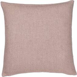 Svanefors Greenwich Kuddöverdrag Rosa (60x60cm)