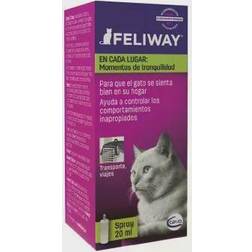 Ceva Spray Calmante Feliway Classic Travel 20 ml