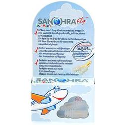 Sanohra SANOHRA Fly kids ørepropper 1