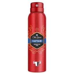 Old Spice Captain Deodorant Body Spray 150ml