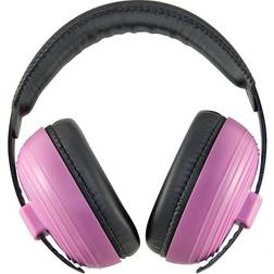 KidCo Pink Pink WhispEars Hearing Protection