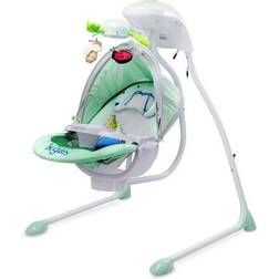 Caretero Electric swing Bugies mint