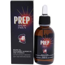 Prep Beard Oil 50ml