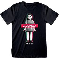 Elimination Doll T-Shirt