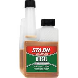 Sta-Bil STA-BIL® Diesel Brændstof tilsætning Tilsætning