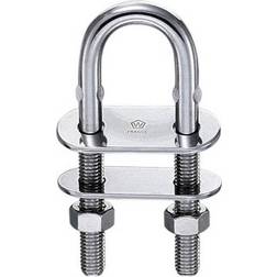 Wichard U-Bolt 8 X 100 mm