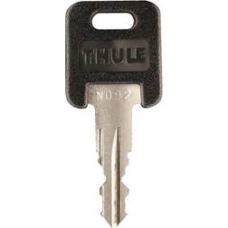 Thule Spare Key Number 132