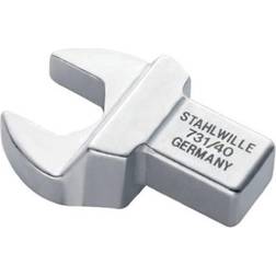 Stahlwille Gaffel-indstik 32mm 731/40 indstik U-ringnøgle
