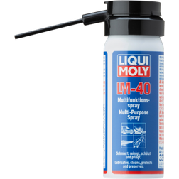 Liqui Moly LM 40 Multispray Tilsætning