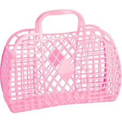 Sun Jellies Retro Large Kurv 35cm