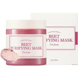 I'm From Masque Purifiant Betterave 110g