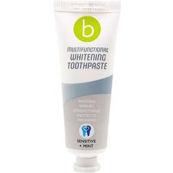 BeconfiDent Tandpasta Sensitive + Mint 25