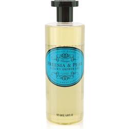 Naturally European Freesia & Pear Luxury Shower Gel, Everyday 500ml