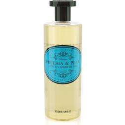 Naturally European Freesia & Pear Luxury Shower Gel, Everyday