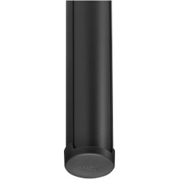 Vogels PUC 2422 220 cm Silber