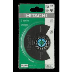 Hitachi Multiverktygsblad Hikoki MM85SB TRÄ/MET 85MM