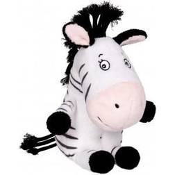 Coppenrath Verlag SPIEGELBURG Plyschfigur Zebra Emma The Lovely Seven