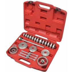 vidaXL Wheel Bearing Removal & Installation Tool Kit