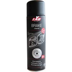 EXO 60 Bremserens 500 ML, 2 Tilsætning