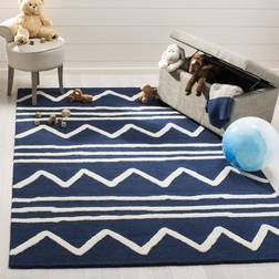 Safavieh Kids Zigzag 5' X