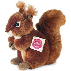 Hermann Teddy Original Red Squirrel