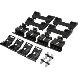 Thule Kit 186075 Range Rover Velar SUV