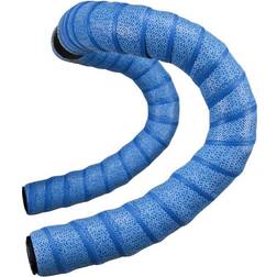 Lizard Skins DSP Bar Tape 2.5 Pro Bleu