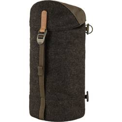 Fjällräven Värmland Wool Side Pocket Dark Olive-Brown