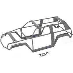 Traxxas 7220 EcoCage Komplett 1/16 Summit