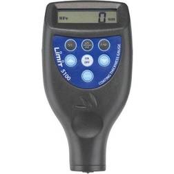 Limit Surface layer thickness gauge