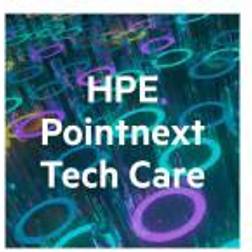 HP E Pointnext Tech Care Basic Service H33Z3E