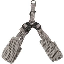 Dogman Step-in sele Iris 20mm
